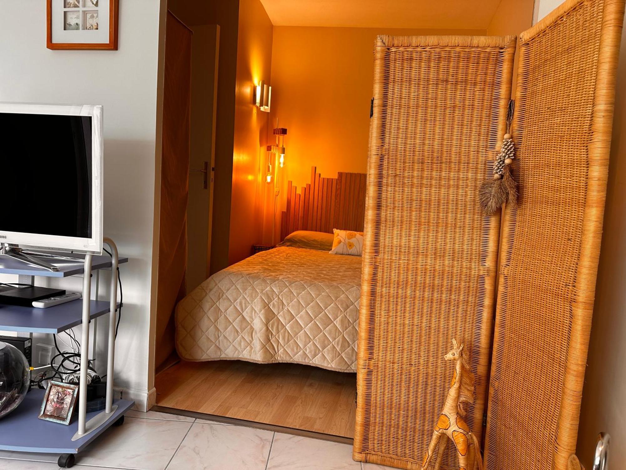 Appt Lumineux & Calme , Idealement Bien Situe , Velo A Disposition La Baule-Escoublac Exterior foto