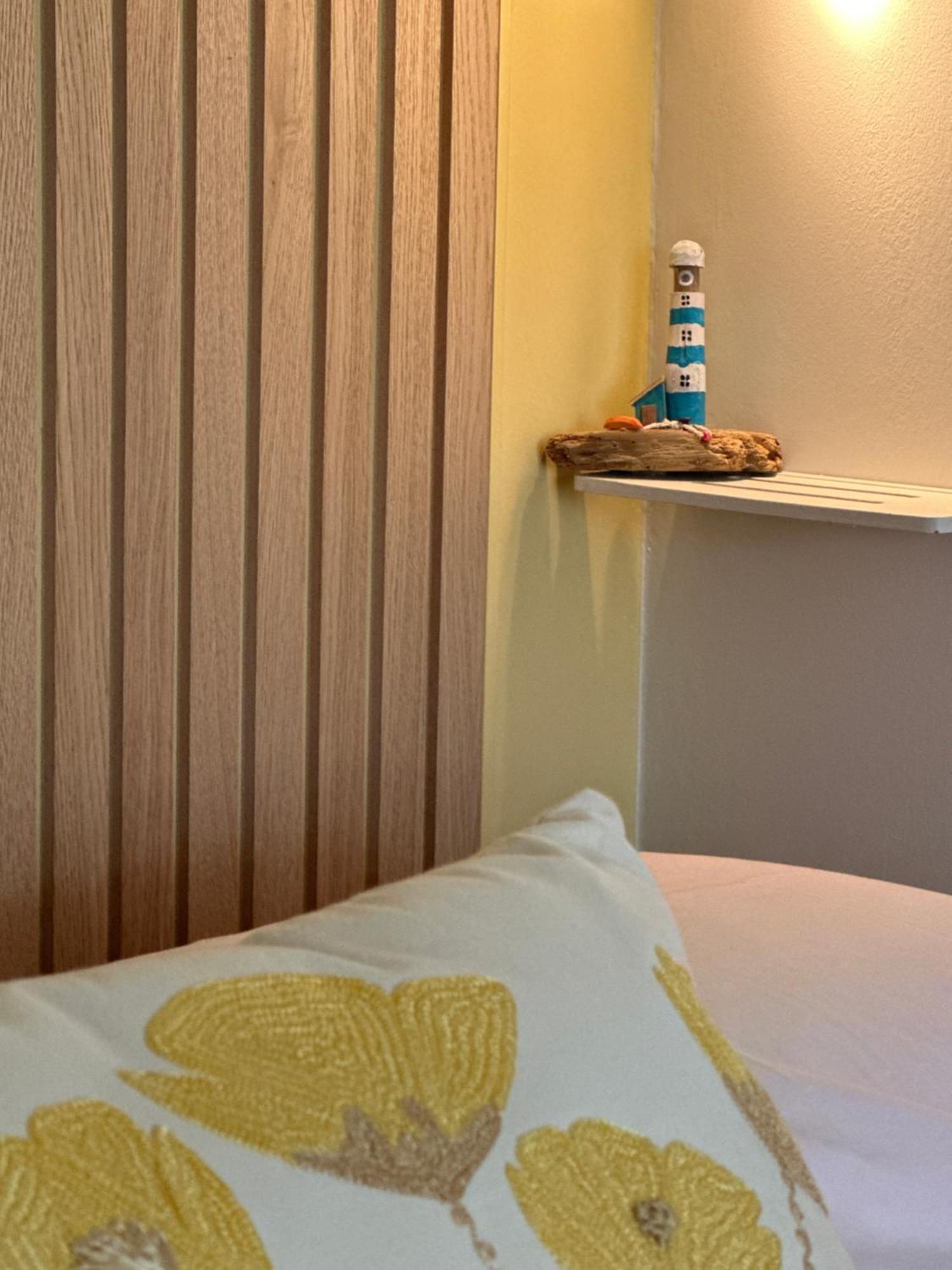 Appt Lumineux & Calme , Idealement Bien Situe , Velo A Disposition La Baule-Escoublac Exterior foto